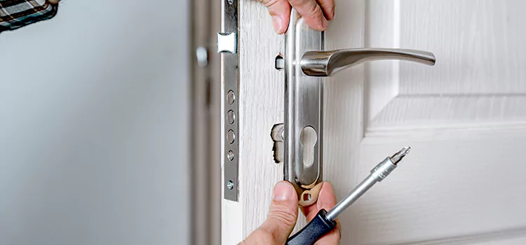 New Door Frame Installation Kaneohe