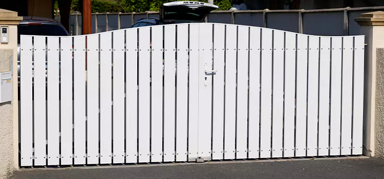 Why Choose Us for Residential Gate Repair in Kaneohe, HI?