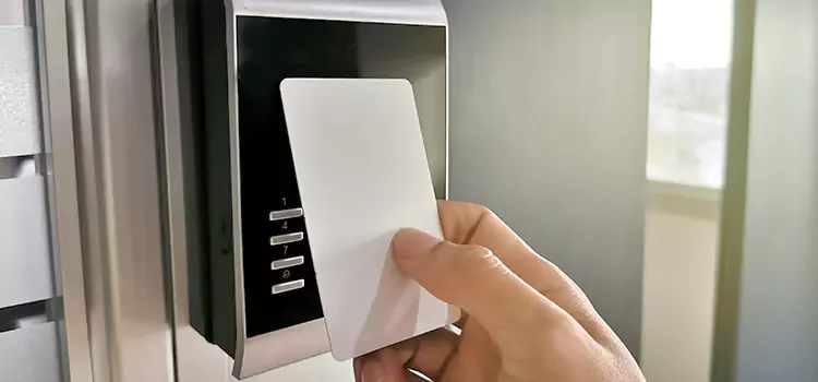 Advanced RFID Technology Integration in Kaneohe, HI