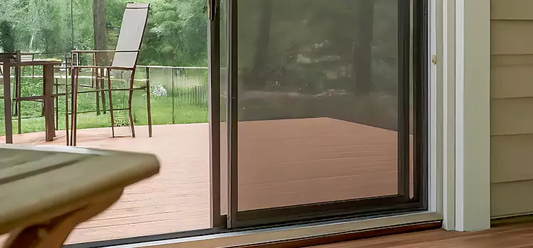 Garage Screen Door Installation Kaneohe