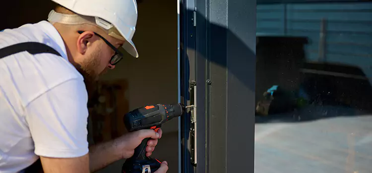 Aluminium Sliding Door Lock Fitting Kaneohe