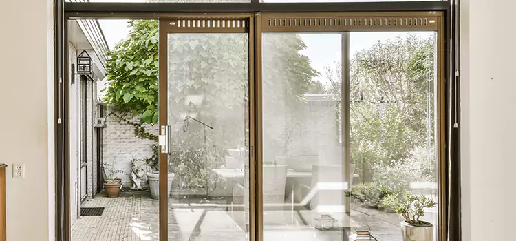 Glass Door Panel Replacement Cost Kaneohe