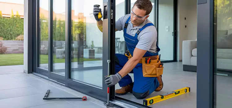 Patio Door Replacement Kaneohe