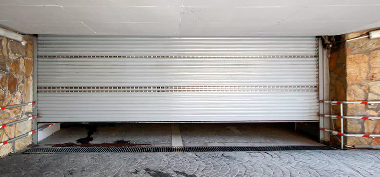 Steel Garage Door Repair Kaneohe