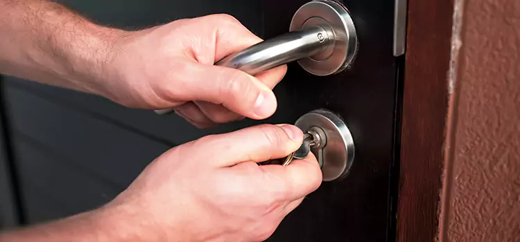 Door Closer Repair & Installation Kaneohe